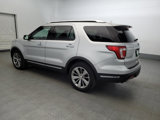 Used 2018 Ford Explorer Limited image 3