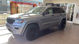 Used 2018 Jeep Grand Cherokee Overland image 2