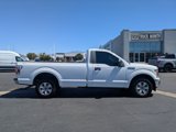 Used 2019 Ford F150 XL w/ XL Power Equipment Group image 2