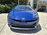 New 2025 Toyota Prius Limited image 3