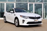 Used 2018 Kia Optima S w/ Panoramic Sunroof Package image 2