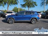 Certified 2022 Volkswagen Taos SE w/ IQ.Drive SE Package image 3