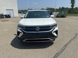Used 2022 Volkswagen Taos SE image 3