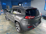 Used 2016 Jeep Cherokee Trailhawk image 3