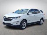 Used 2021 Chevrolet Equinox LT image 3