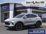 New 2025 Buick Encore GX Sport Touring w/ Advanced Technology Package image 2
