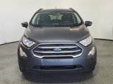 Used 2020 Ford EcoSport SE w/ SE Convenience Package image 2