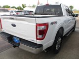 Used 2021 Ford F150 Lariat w/ Equipment Group 502A High image 5