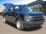 Used 2021 Ford Bronco Sport image 2