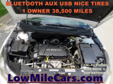 Used 2011 Chevrolet Cruze LS w/ Connectivity Package image 3