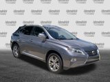 Used 2013 Lexus RX 350 FWD image 2
