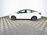 New 2025 Nissan Versa SV w/ Trunk Package image 5