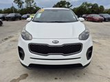 Used 2019 Kia Sportage LX image 3