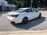 Used 2023 Nissan Altima 2.5 SR image 3