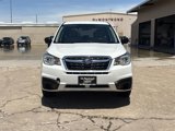 Used 2017 Subaru Forester 2.5i image 2