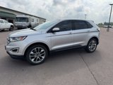 Used 2017 Ford Edge Titanium w/ Equipment Group 301A image 4