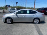 Used 2014 Nissan Sentra SV image 2