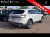 Certified 2020 Lincoln Nautilus Premier w/ Equipment Group 101A image 4