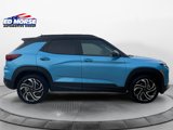 New 2025 Chevrolet TrailBlazer RS w/ Convenience Package image 6