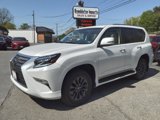 Used 2022 Lexus GX 460 Premium image 6