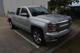 Used 2015 Chevrolet Silverado 1500 LT w/ LT Convenience Package image 3