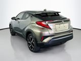 Used 2021 Toyota C-HR LE image 4