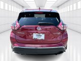 Used 2018 Nissan Murano Platinum image 5