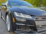 Used 2016 Audi TTS 2.0T Coupe w/ Technology Package image 2