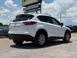 Used 2015 MAZDA CX-5 Touring image 3