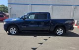 Used 2021 RAM 1500 Big Horn image 5