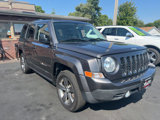 Used 2015 Jeep Patriot High Altitude image 2