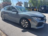 Used 2018 Honda Civic LX image 3