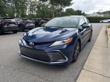 Used 2023 Toyota Camry XLE image 2
