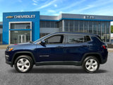 Used 2021 Jeep Compass Latitude image 4