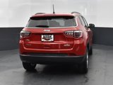 Used 2018 Jeep Compass Latitude w/ Popular Equipment Group image 5