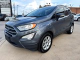 Used 2018 Ford EcoSport SE w/ SE Convenience Package image 6