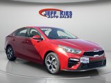Used 2019 Kia Forte EX image 2