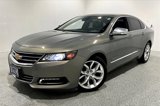 Used 2017 Chevrolet Impala Premier w/ Enhanced Convenience Package image 3