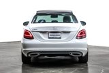 Used 2021 Mercedes-Benz C 300 Sedan image 3