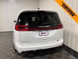 Certified 2024 Chrysler Pacifica Touring-L image 4