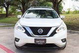 Used 2016 Nissan Murano SL image 2