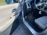 Certified 2017 Honda HR-V EX image 4