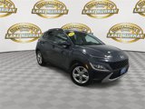Used 2023 Hyundai Kona SEL w/ Cargo Package image 5