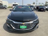Used 2022 Chevrolet Malibu LT image 2