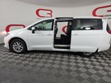 Certified 2023 Chrysler Voyager LX image 5