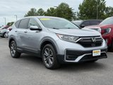 Used 2021 Honda CR-V EX image 2