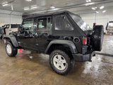 Used 2016 Jeep Wrangler Unlimited Sport w/ Quick Order Package 23S image 3