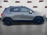 Used 2022 Chevrolet Trax LT w/ Premium Seat Package image 4