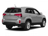 Used 2014 Kia Sorento SX w/ 3rd Row Package image 2