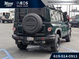 Used 2024 INEOS Grenadier image 5